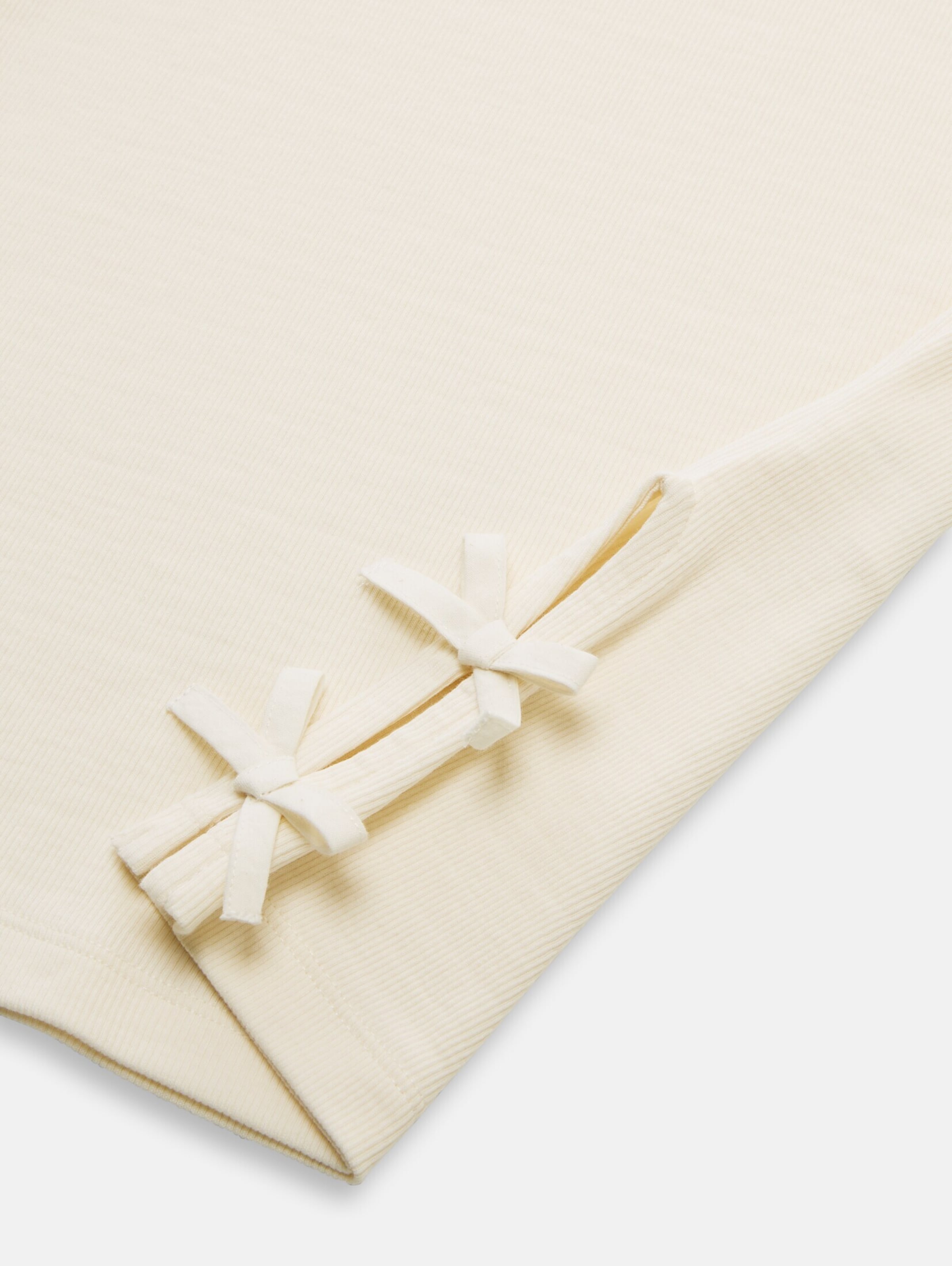 TOM TAILOR Shirt in White