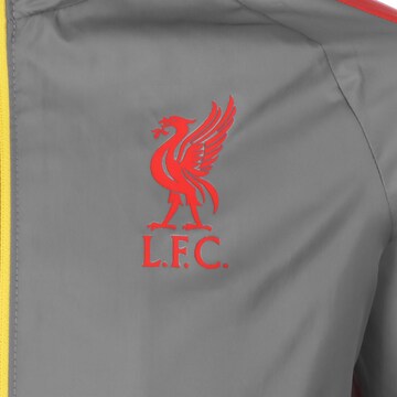 NIKE Sportjacke 'FC Liverpool Repel Academy AWF' in Grau