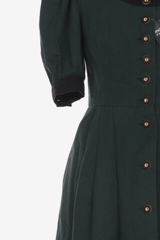 WENGER Dress in XL in Green