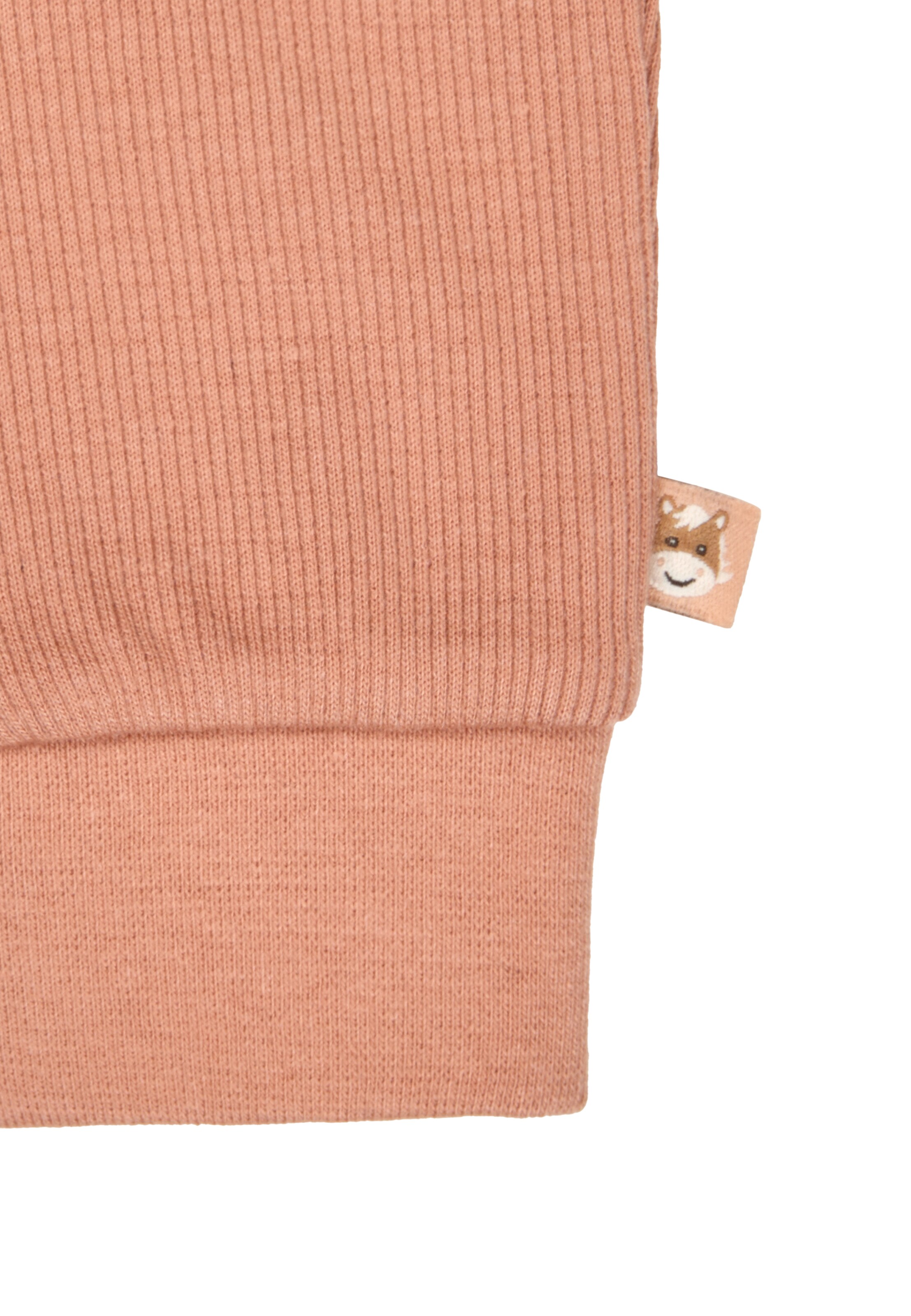 STERNTALER Tapered Pants in Brown