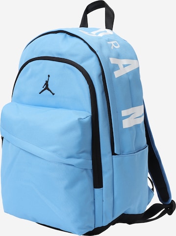 Jordan Backpack 'JAN AIR PATROL' in Blue