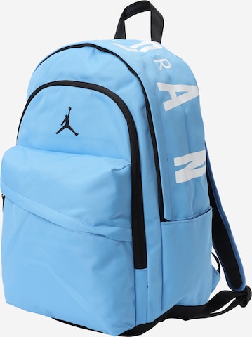 Sac à dos 'JAN AIR PATROL' Jordan en bleu