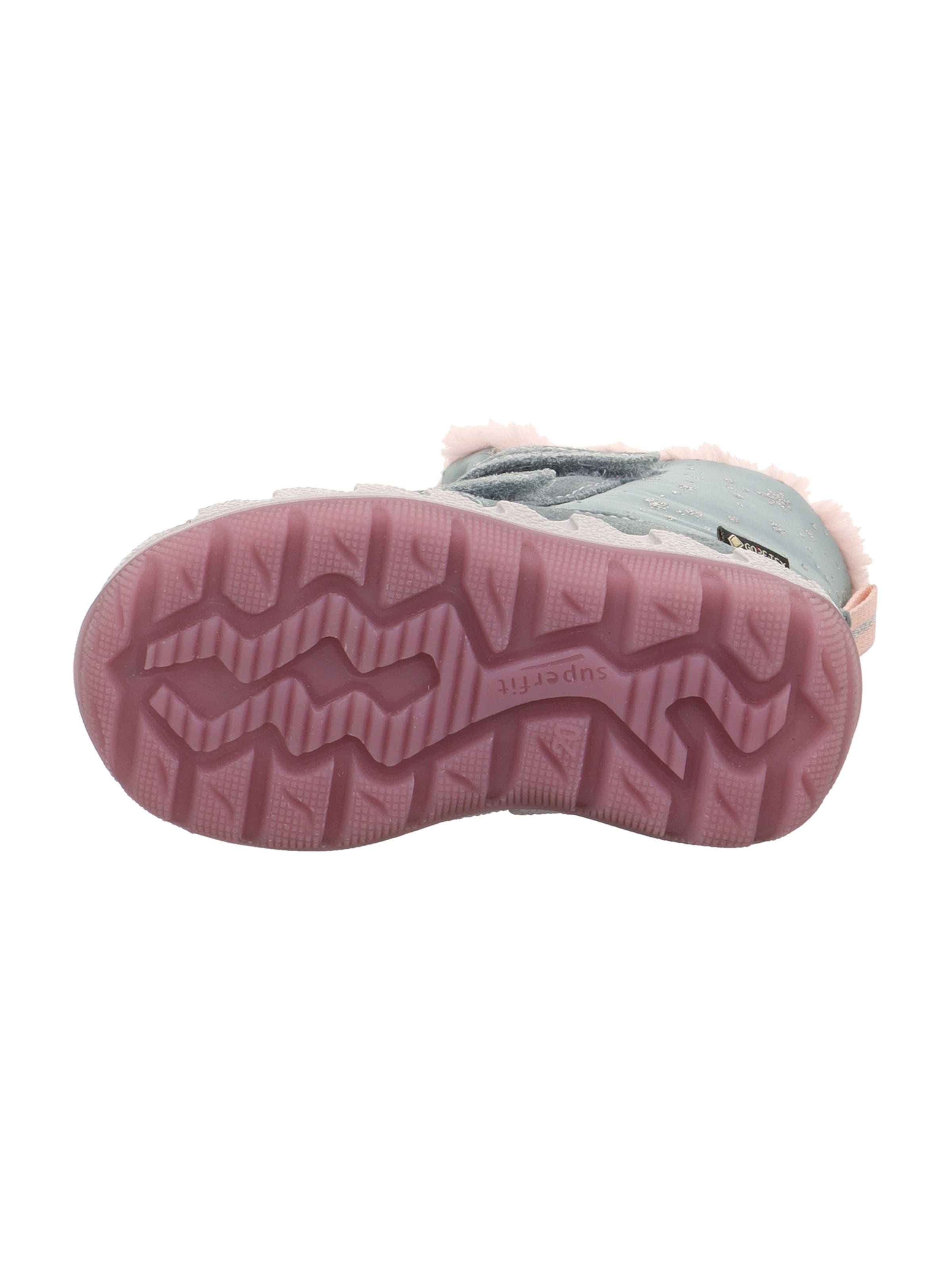 Boots da neve 'Icebird' di SUPERFIT in verde