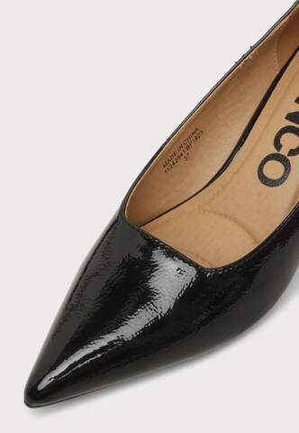 Bianco Pumps 'BIAMARALYN' in Black