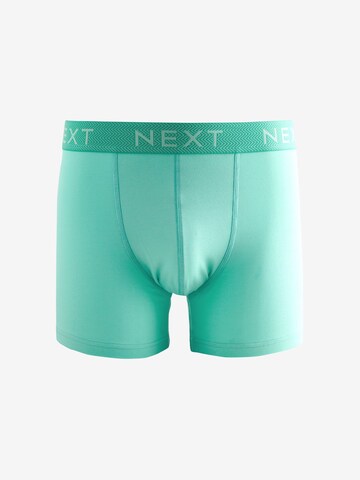 Next - Boxers em amarelo