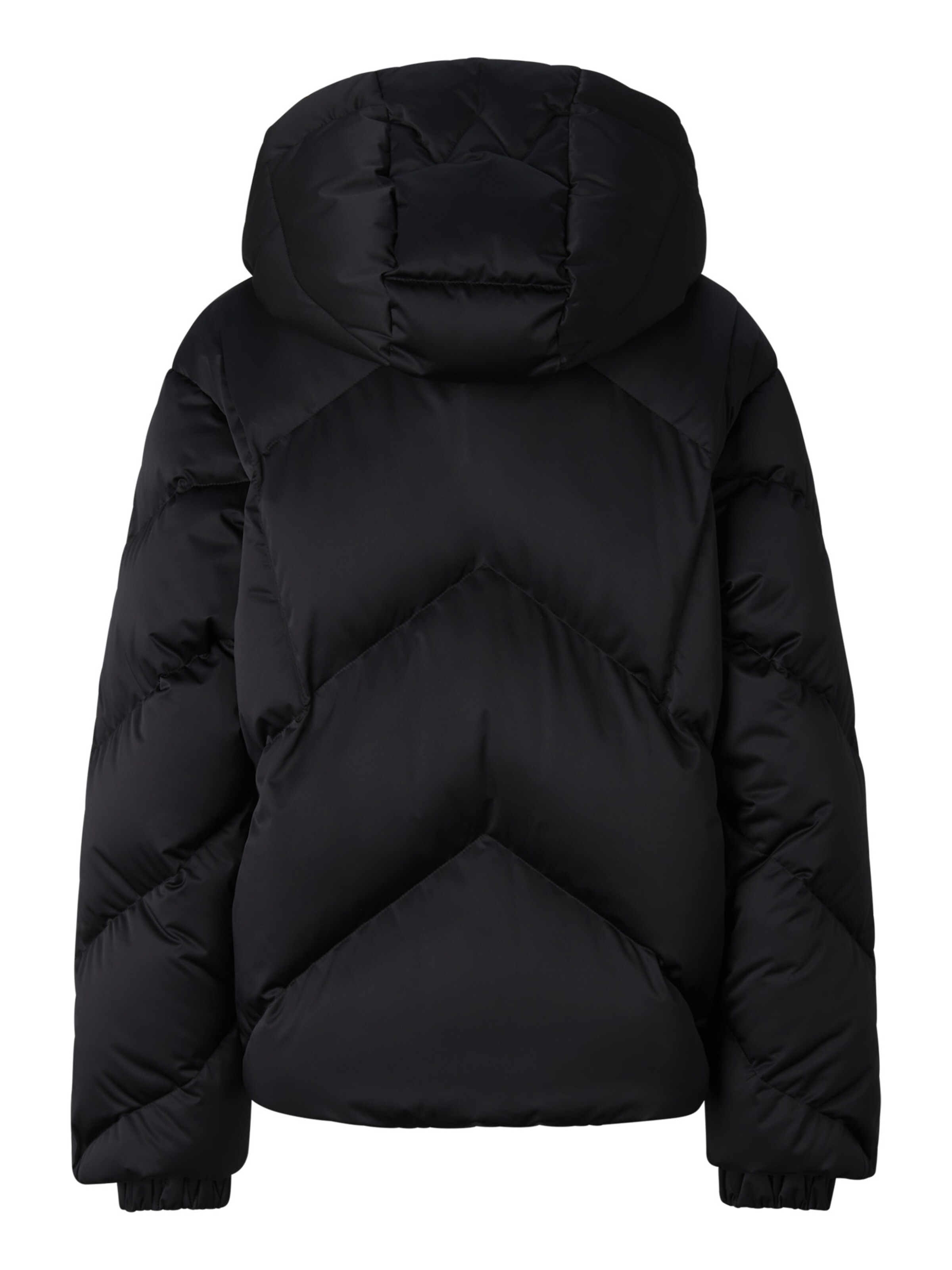 BOGNER Winter Jacket ' Georgia ' in Black