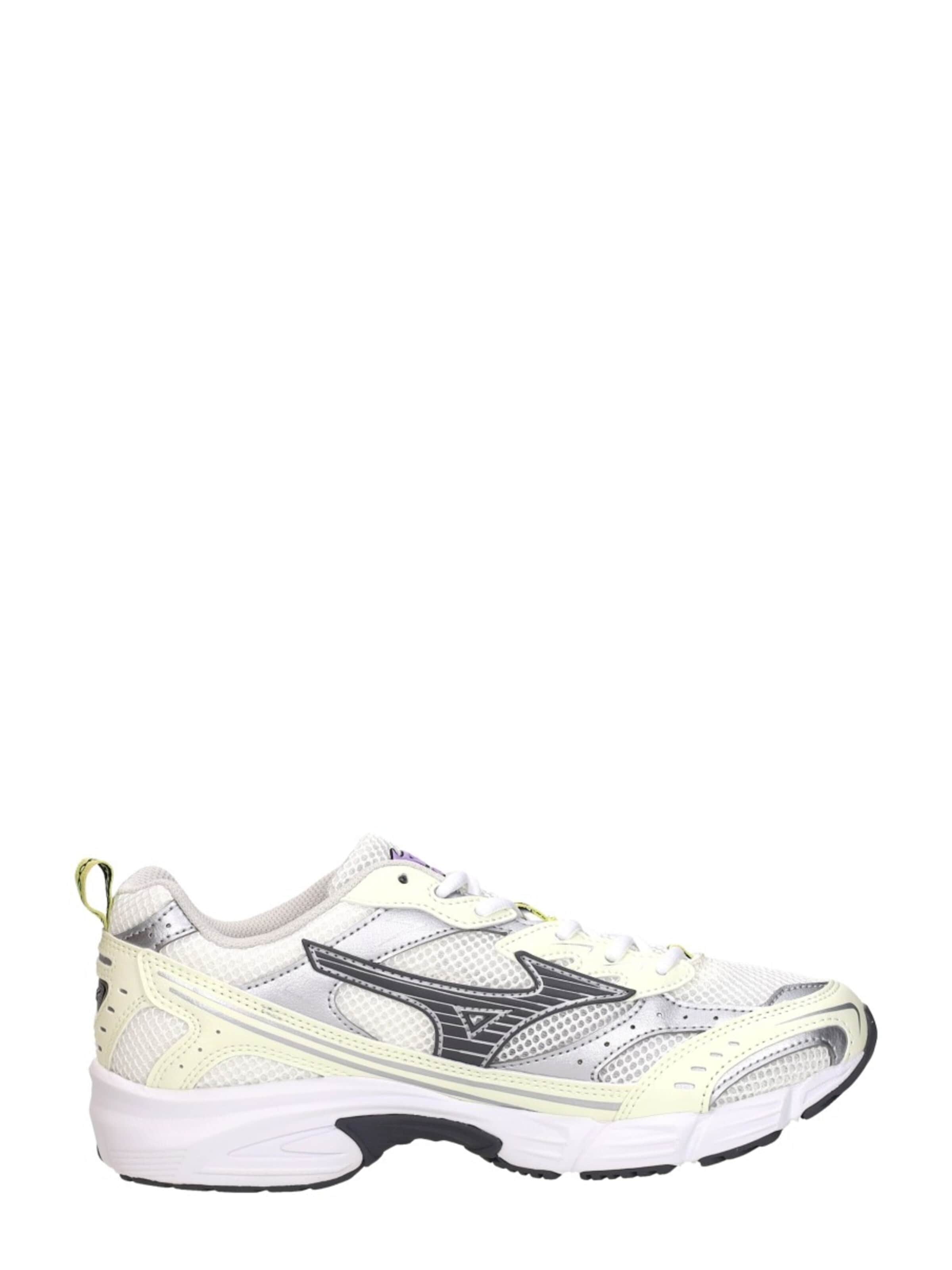 MIZUNO Sneakers laag 'MXR Sport' in Wit