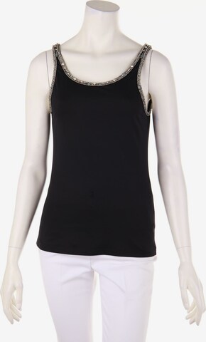 Karen Millen Top & Shirt in L in Black: front