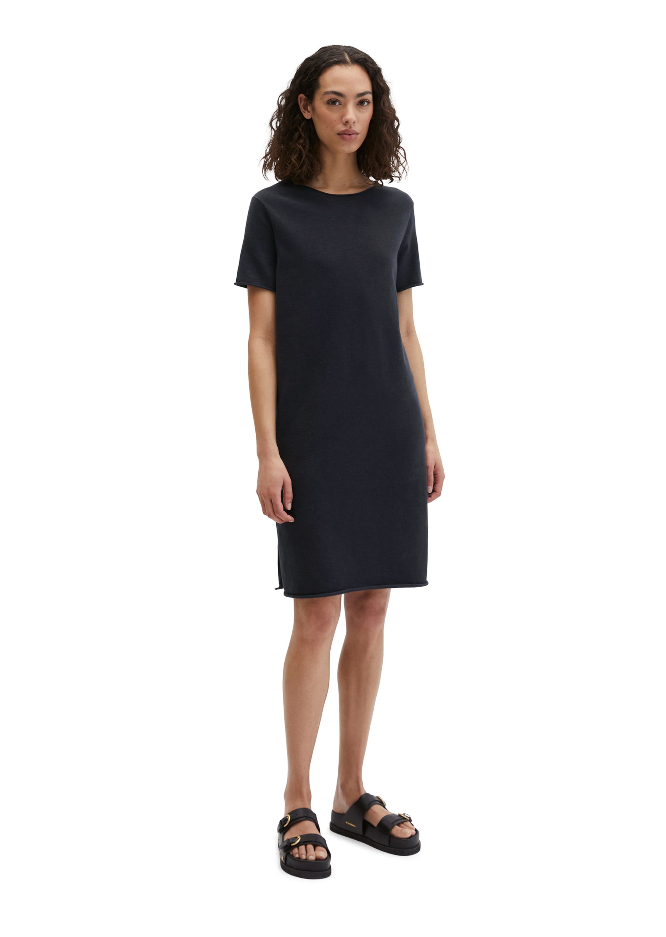 Marc O'Polo Kleid in Blau