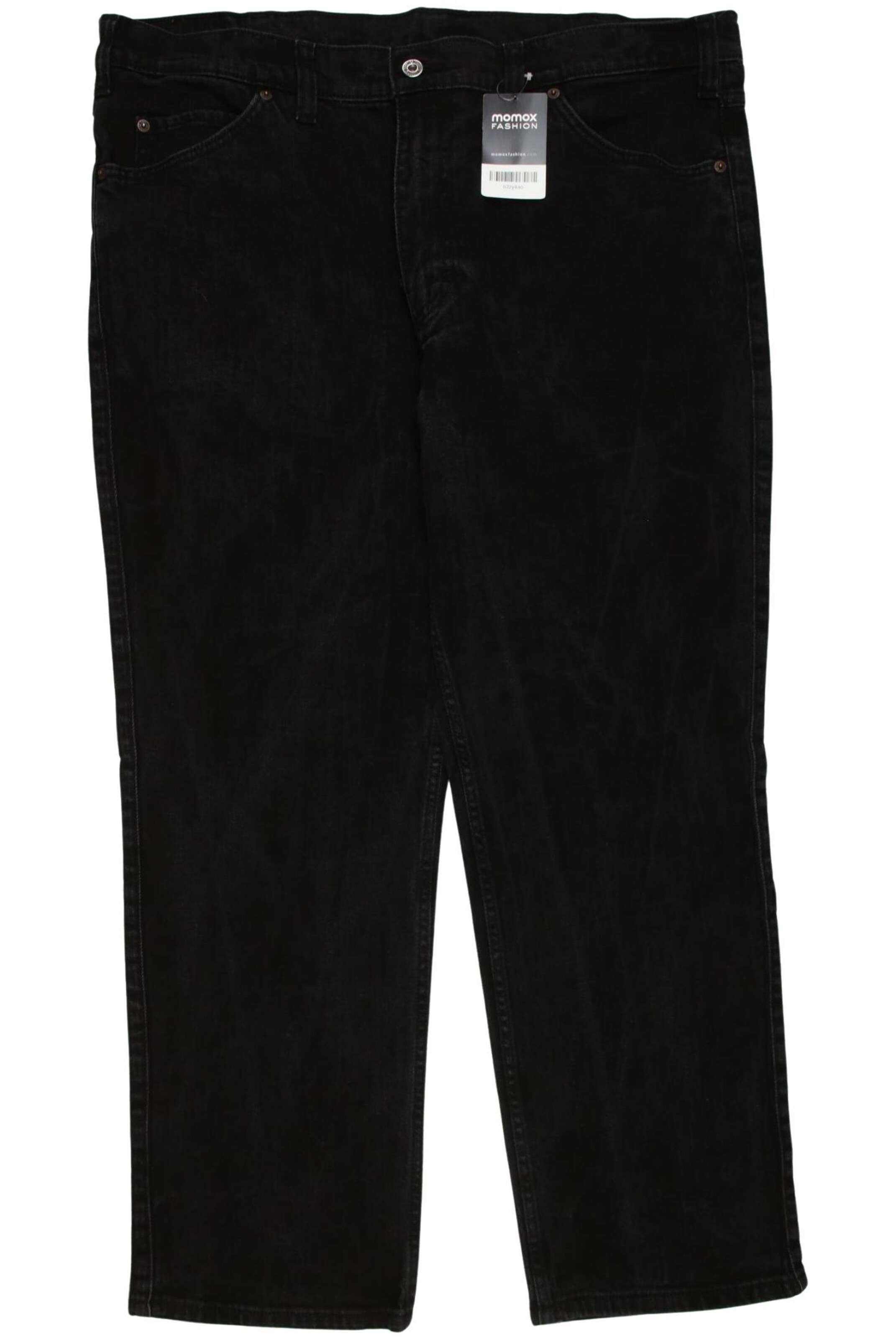 MUSTANG Jeans 40-42 in Schwarz: Vorderseite