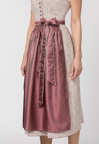 STOCKERPOINT Dirndl in Pink