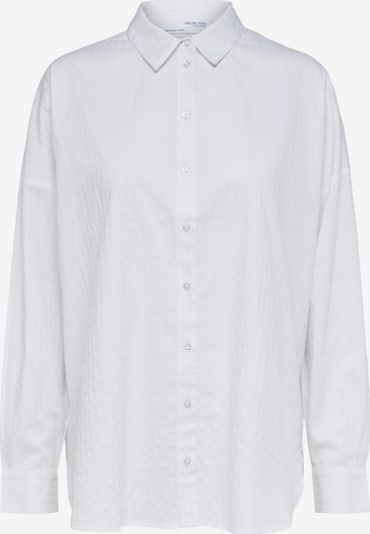 SELECTED FEMME Blouse in White, Item view