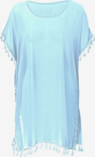 alberto cabale Strandkleid in 36 in grün, Produktansicht
