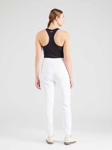 Effilé Pantalon '8NYPCX' ARMANI EXCHANGE en blanc
