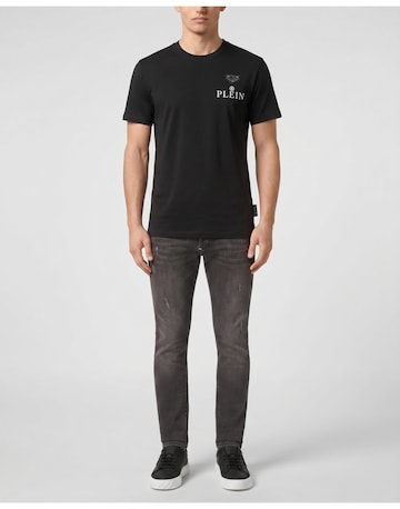 Philipp Plein - Camisa em preto