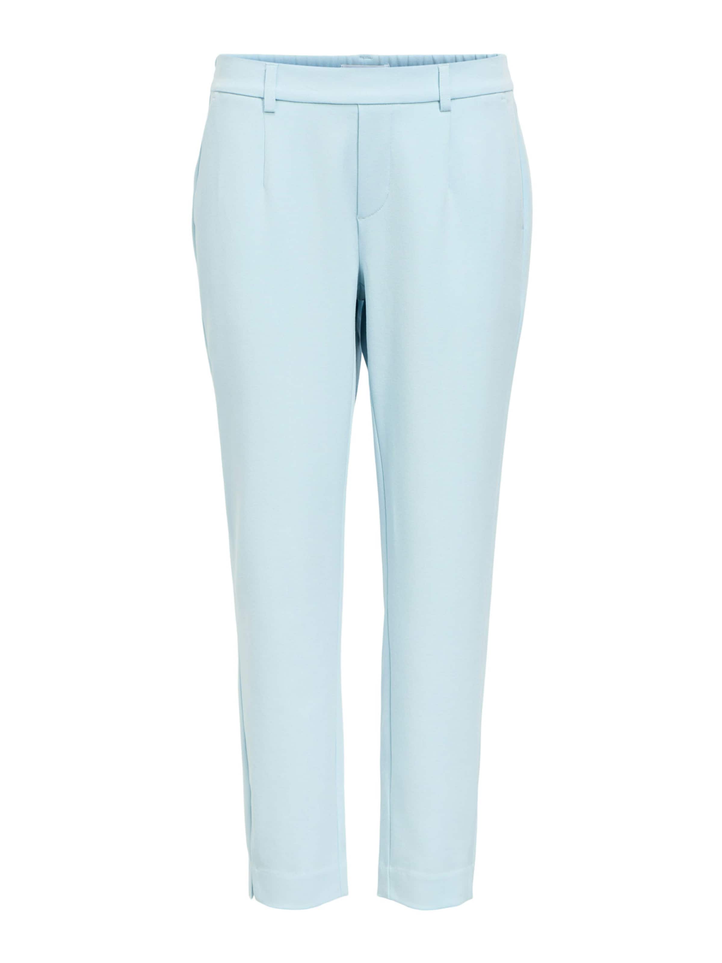 mėlyna OBJECT Prigludęs Kelnės 'OBJLISA': priekis