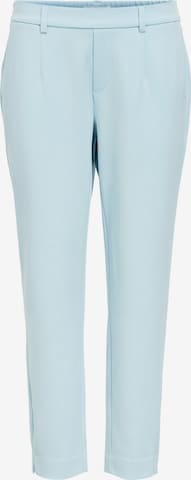 mėlyna OBJECT Prigludęs Kelnės 'OBJLISA': priekis