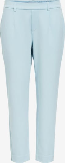 Kelnės 'OBJLISA' iš OBJECT, spalva – pastelinė mėlyna, Prekių apžvalga