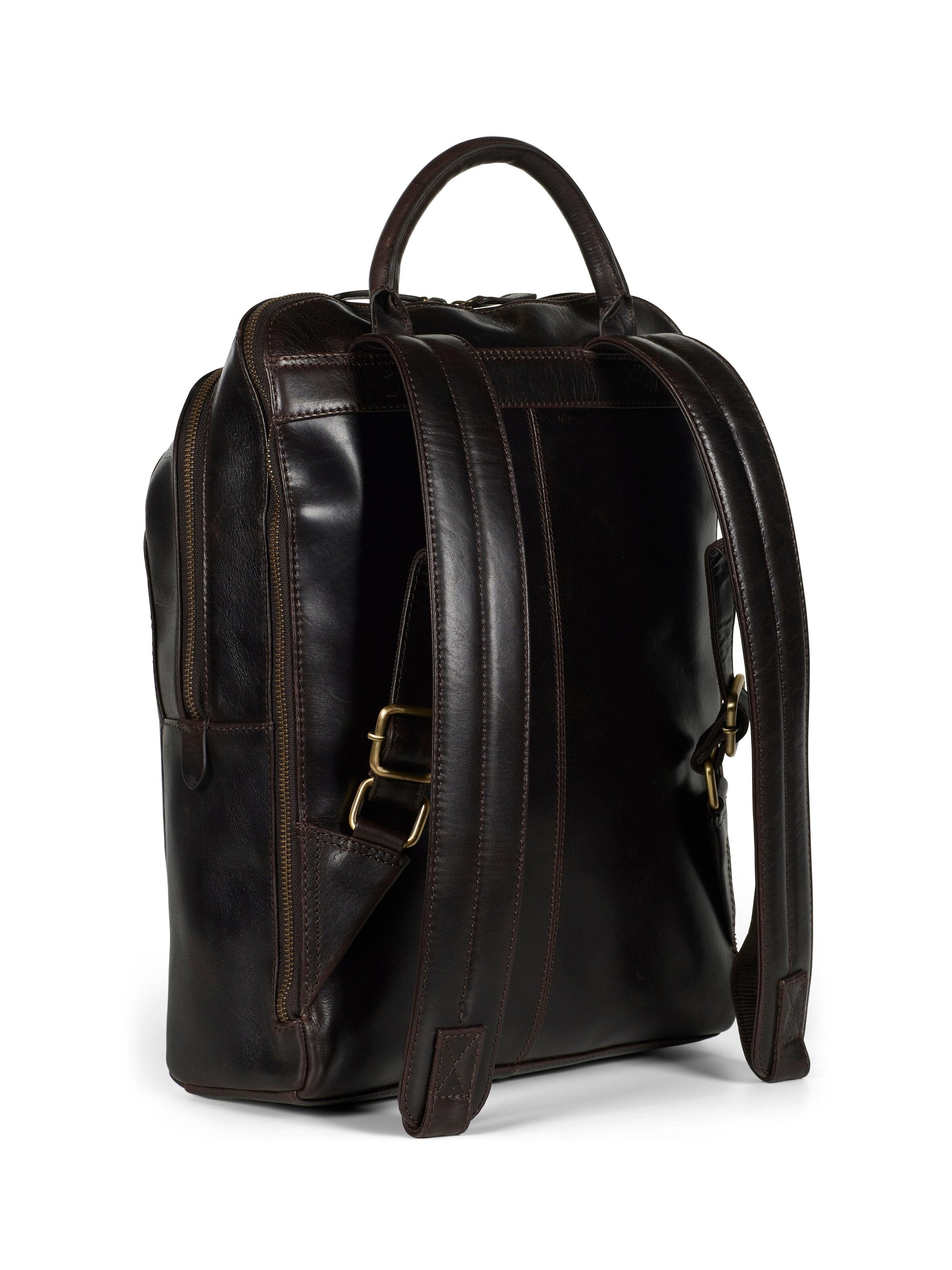 Howard London Rucksack‌‌‌‌‌‌‌‌‌ in Schwarz