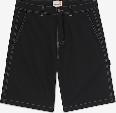 TIMBERLAND Pantalón en 32 en negro, Vista del producto