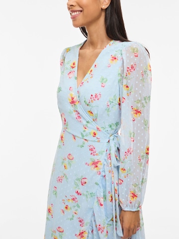 Robe 'VIEdee' VILA en bleu