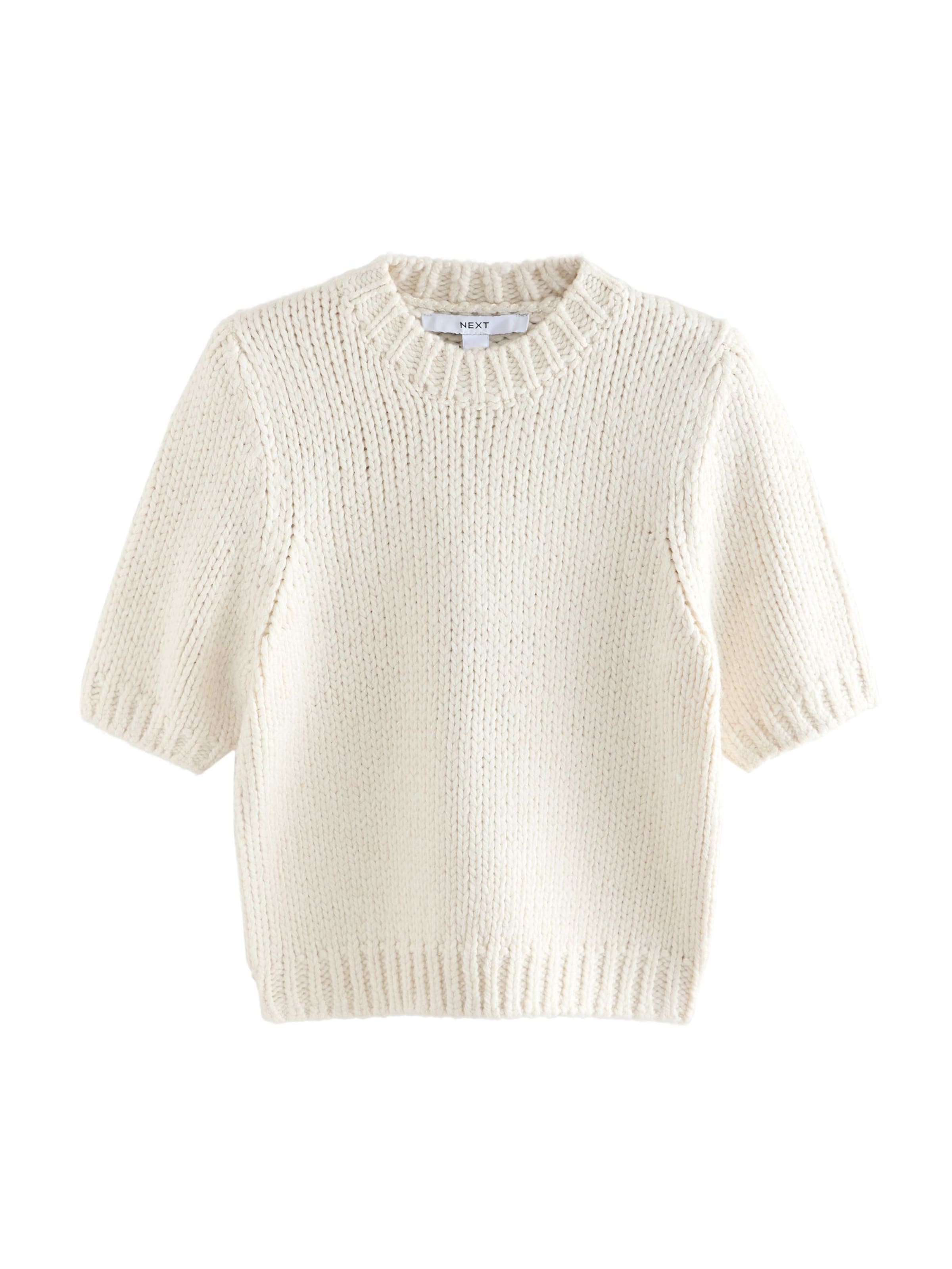 ekrü Next Pulóver, Termék nézet