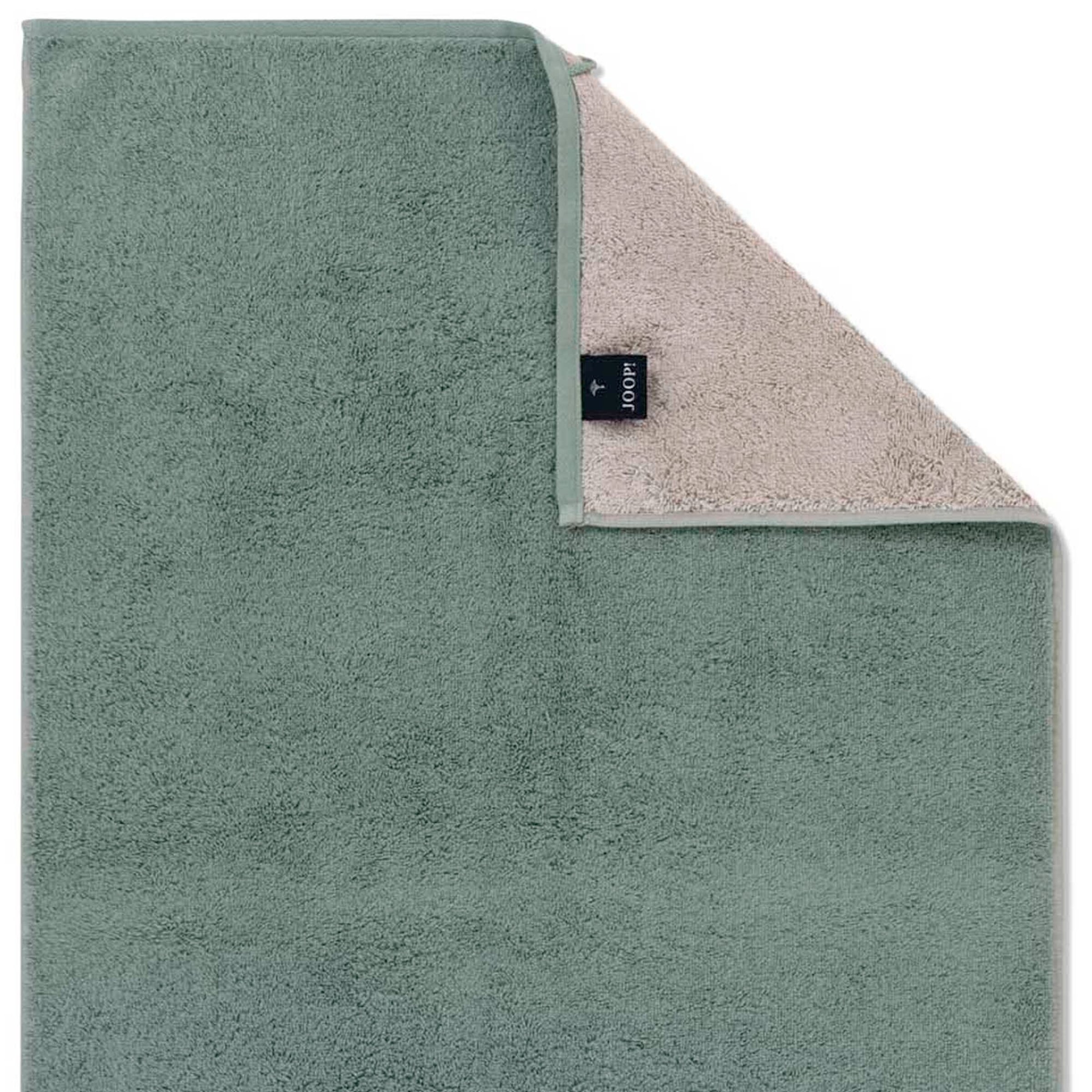 Asciugamano di JOOP! in verde