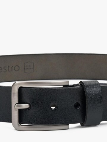 Estro Bälte '1400' i svart