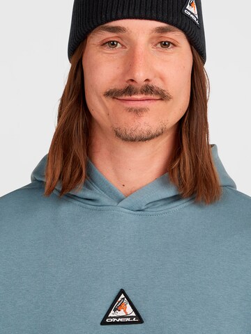 Felpa di O'NEILL in blu