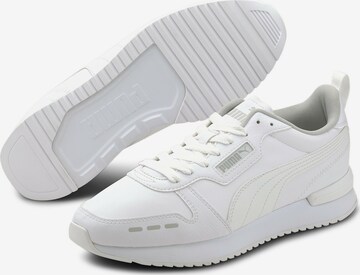 PUMA Sneakers in White