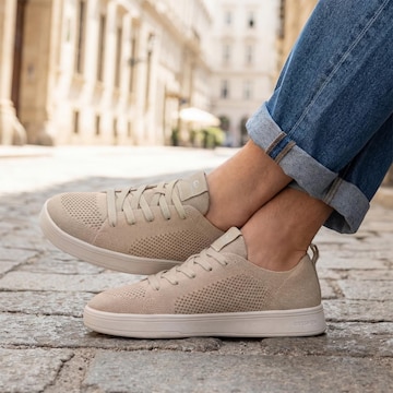 GIESSWEIN Sneakers laag in Beige