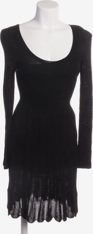 MISSONI Dress in S in Black: front