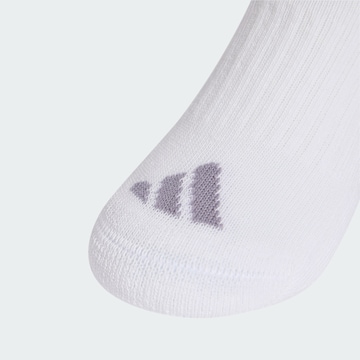 Chaussettes de sport ADIDAS PERFORMANCE en gris