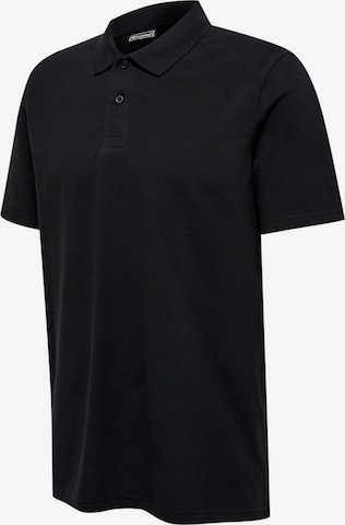 Hummel Shirt in Black