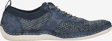 Rieker Sneakers in Blue