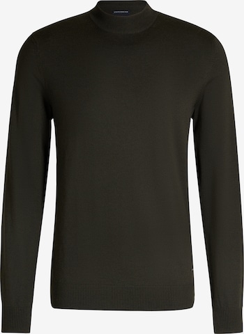 JOOP! Pullover 'Davide' in Grün: Vorderseite