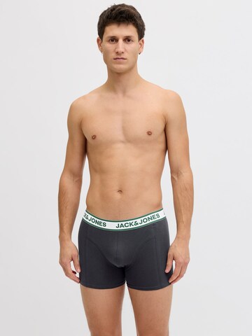 JACK & JONES Boxershorts 'JACNolan' in Grün