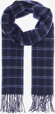 Lands‘ End Scarf & Wrap in One size in Green: front