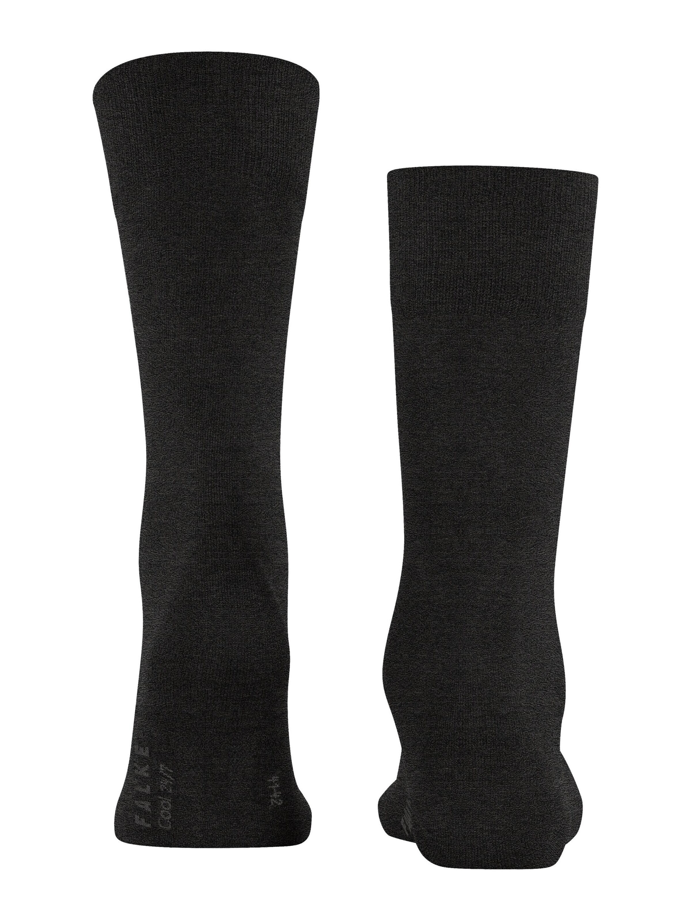 FALKE Socks 'Cool 24/7' in Grey