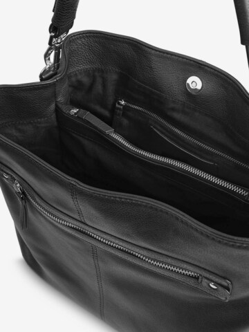 MARKBERG Handtasche 'Dana' in Schwarz