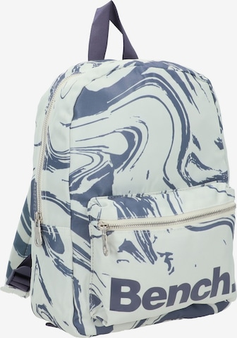 BENCH Backpack in White