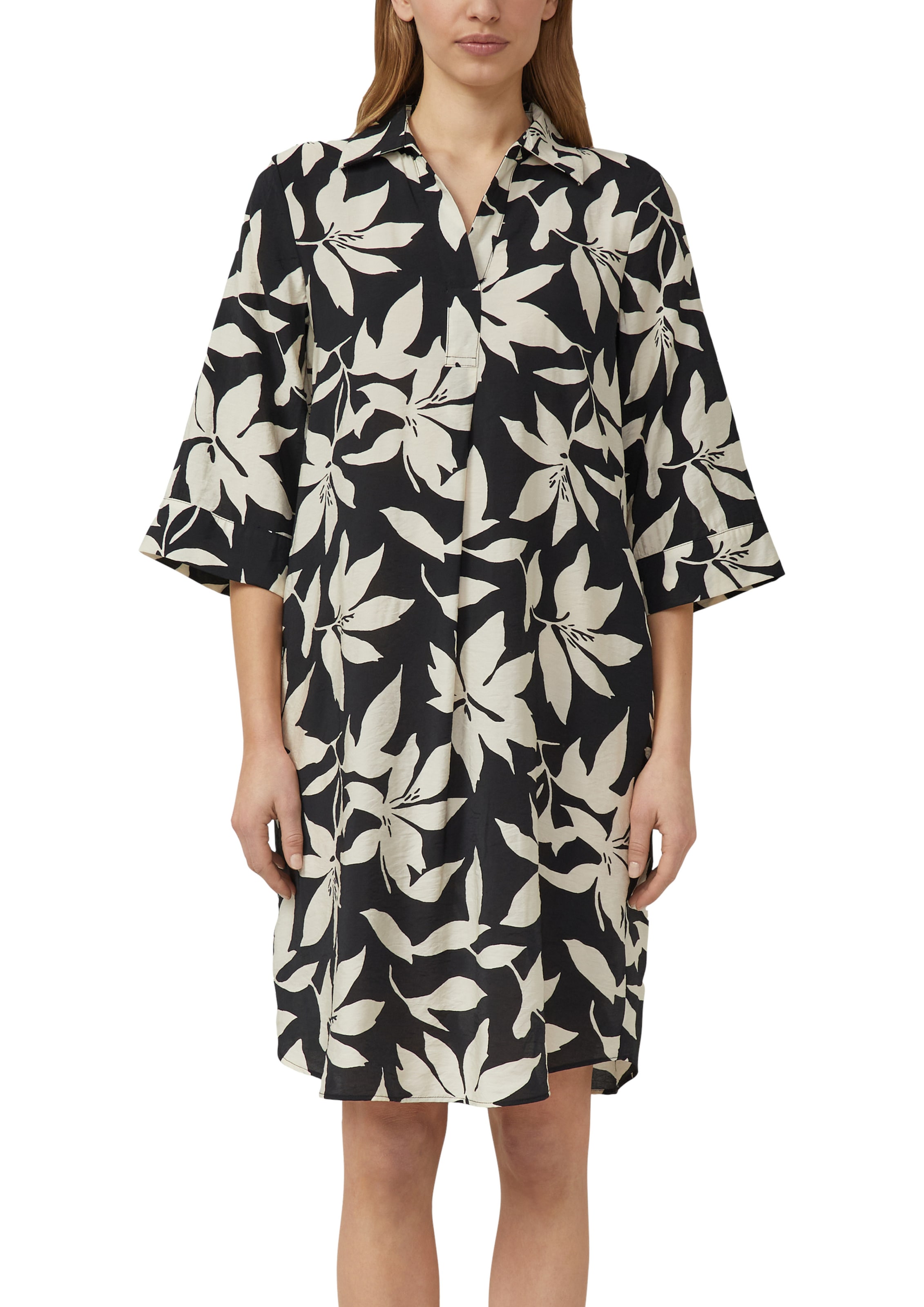 Robe s.Oliver en noir
