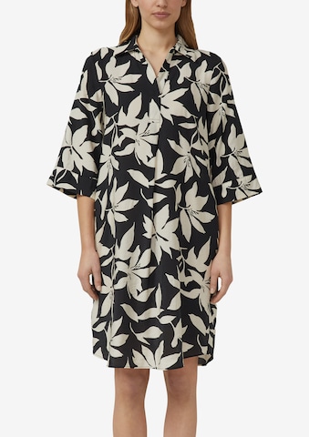 Robe s.Oliver en noir