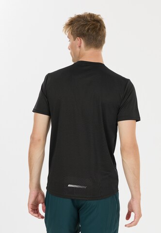 ENDURANCE Performance shirt 'Team V2' in Black