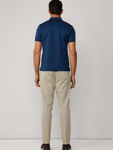 Maglietta di Hackett London in blu