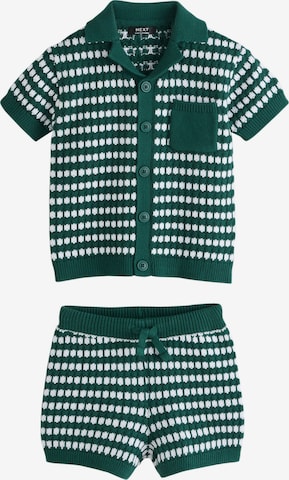 žalia Next Rinkinys: priekis