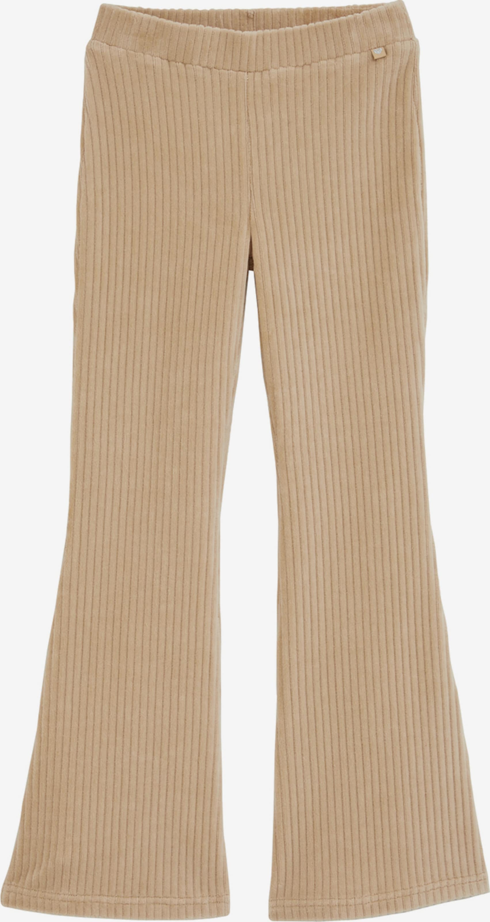 WE Fashion Evazați Leggings