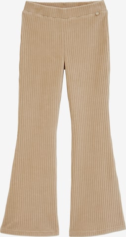 smėlio WE Fashion Kliošinis Tamprės: priekis