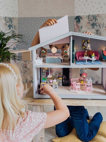 LUNDBY Stuffed animals in Mixed colours