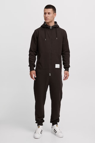 11 Project Sweatsuit in Black: front